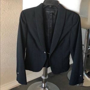 Express Blazer, Suit Jacket